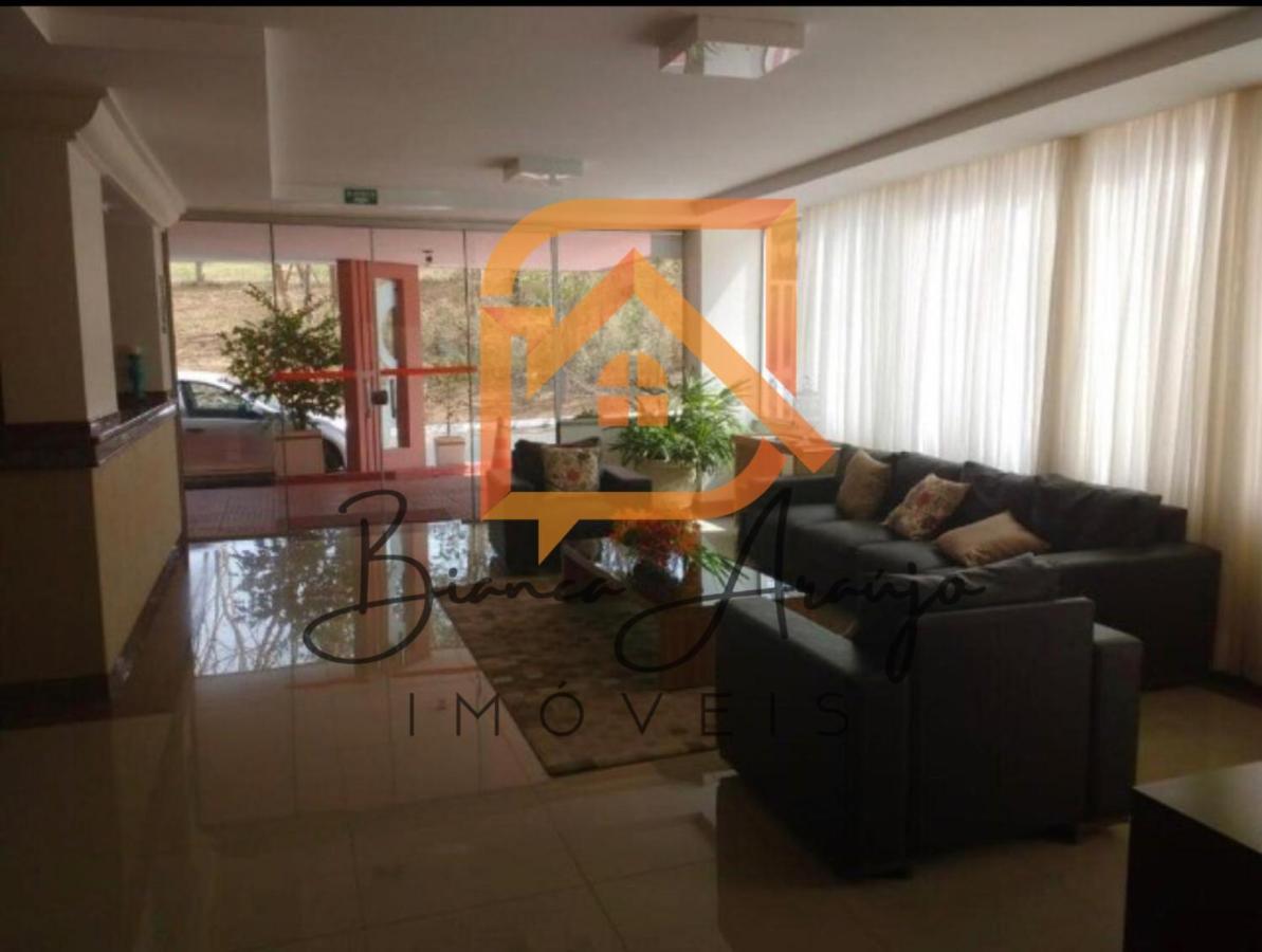 Di Roma Hot Park Appartement Rio Quente Buitenkant foto