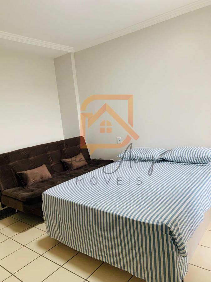 Di Roma Hot Park Appartement Rio Quente Buitenkant foto