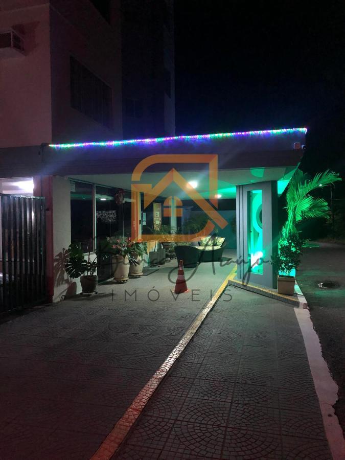 Di Roma Hot Park Appartement Rio Quente Buitenkant foto