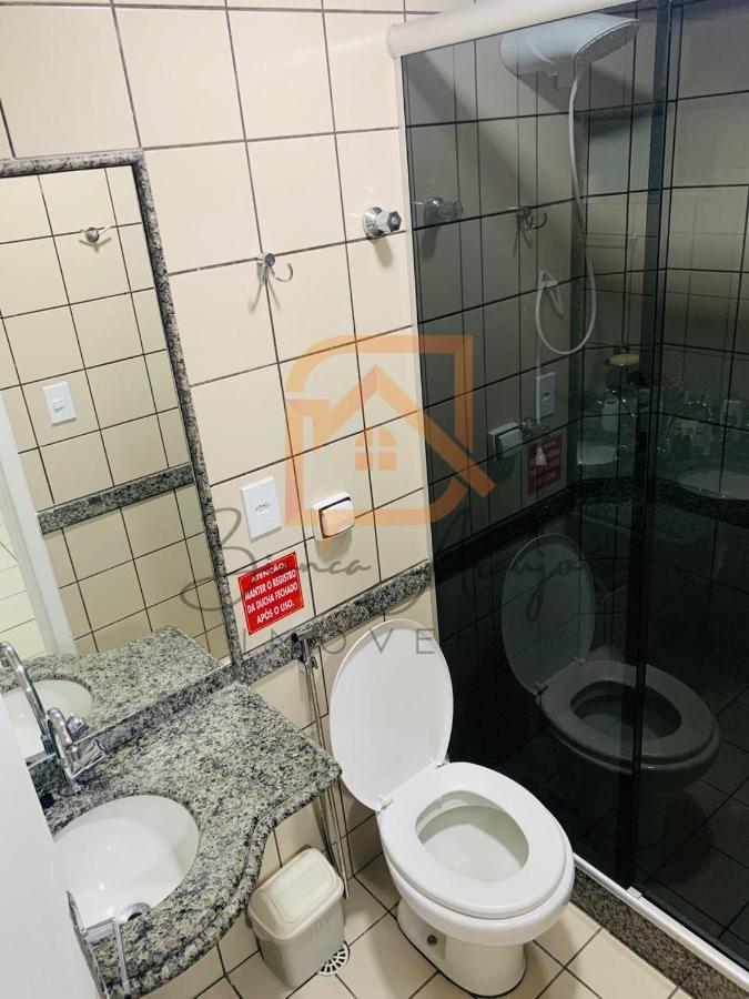 Di Roma Hot Park Appartement Rio Quente Buitenkant foto
