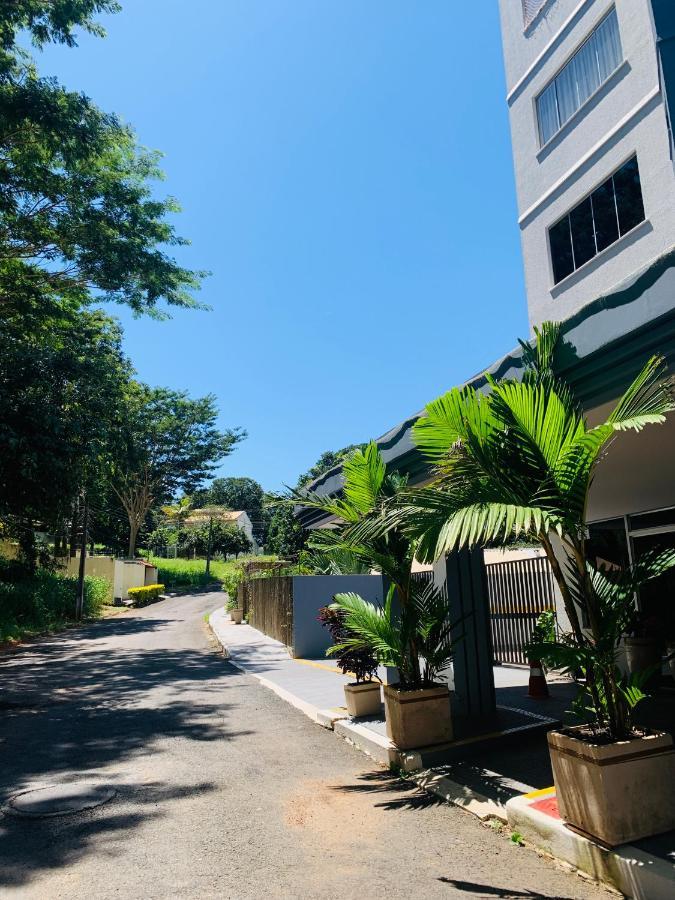 Di Roma Hot Park Appartement Rio Quente Buitenkant foto